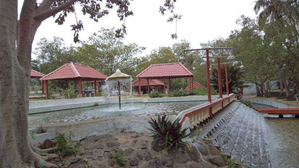 Kishkinda Heritage Resort Hampi Zewnętrze zdjęcie