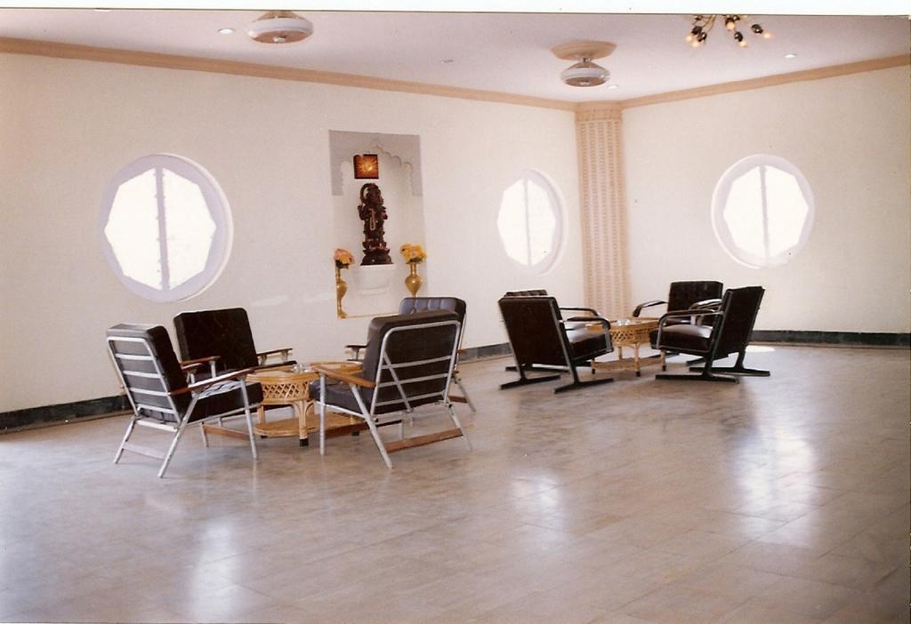 Kishkinda Heritage Resort Hampi Zewnętrze zdjęcie