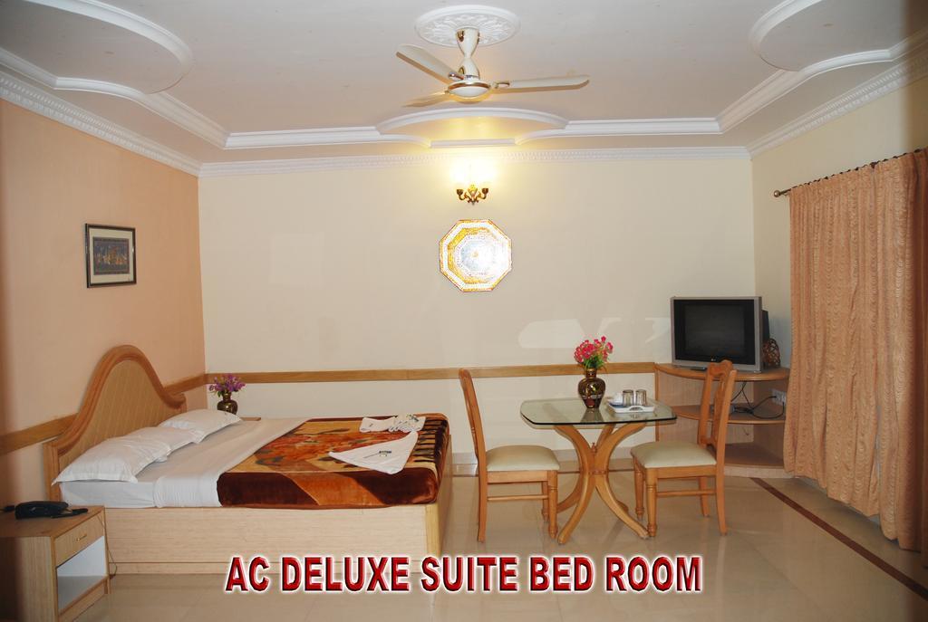 Kishkinda Heritage Resort Hampi Zewnętrze zdjęcie