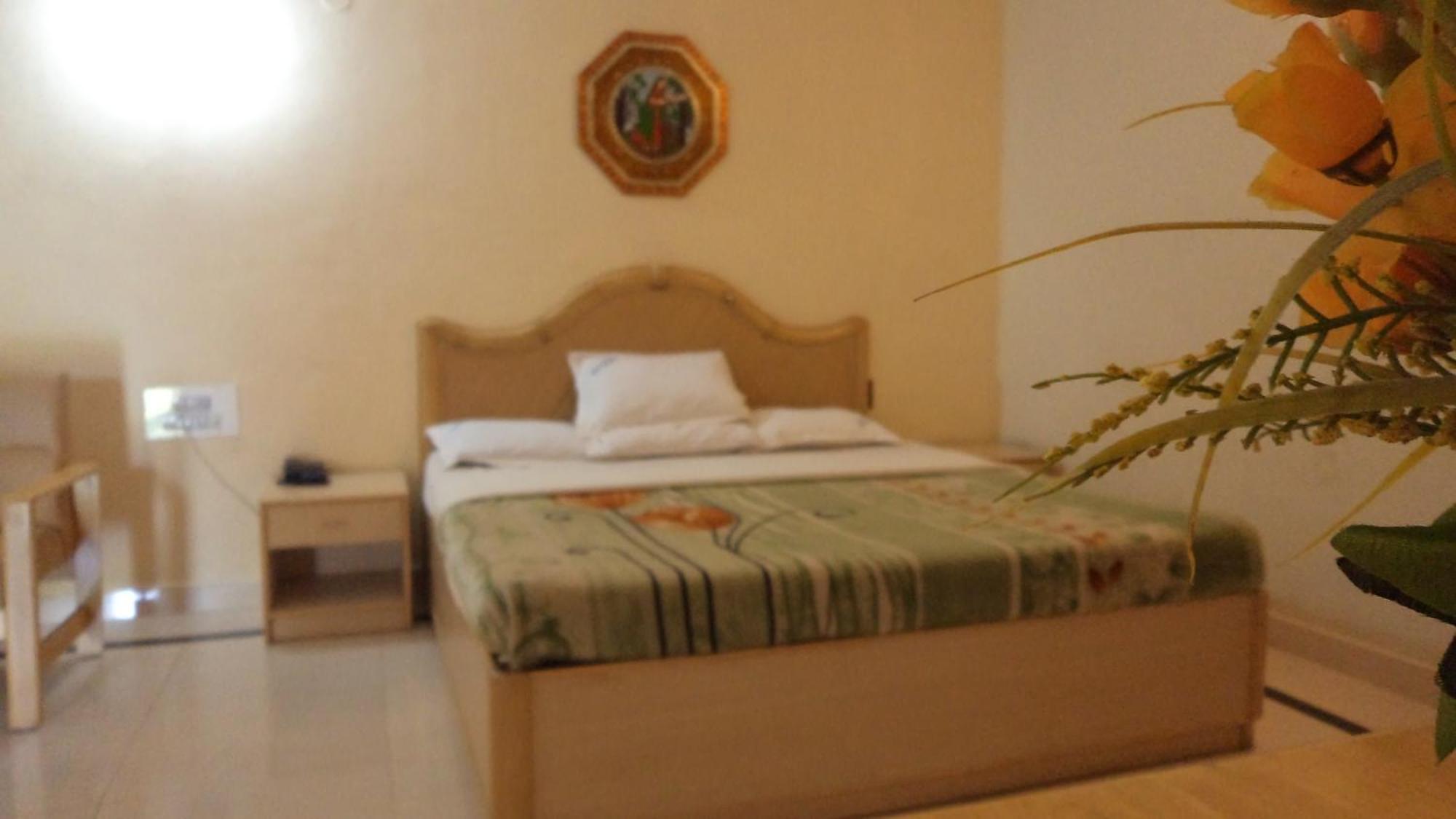 Kishkinda Heritage Resort Hampi Pokój zdjęcie