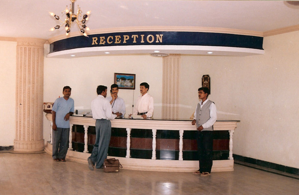 Kishkinda Heritage Resort Hampi Zewnętrze zdjęcie