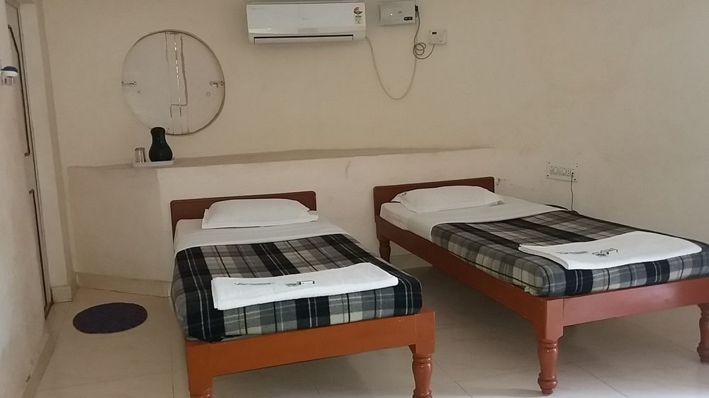 Kishkinda Heritage Resort Hampi Zewnętrze zdjęcie