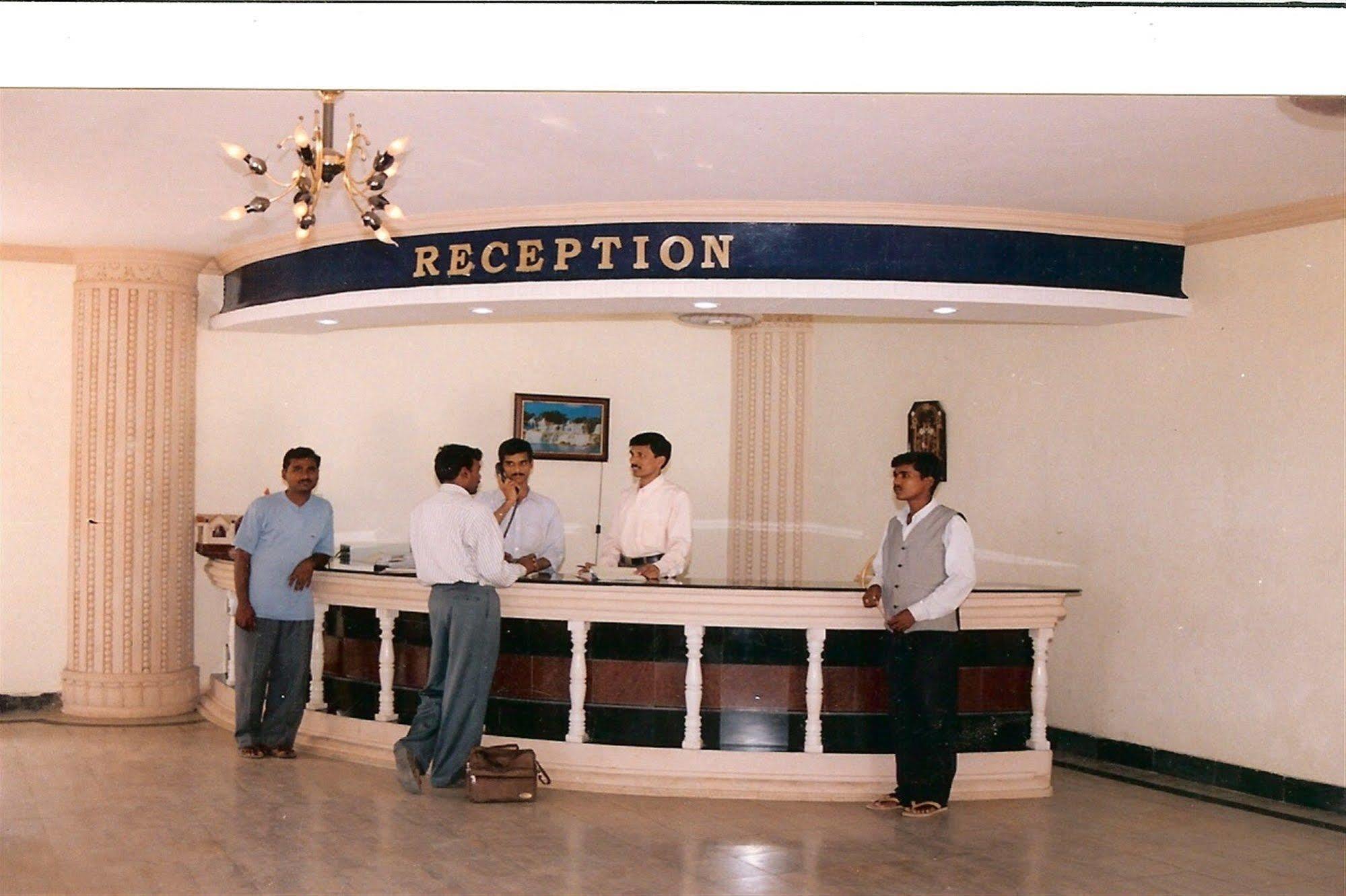 Kishkinda Heritage Resort Hampi Zewnętrze zdjęcie