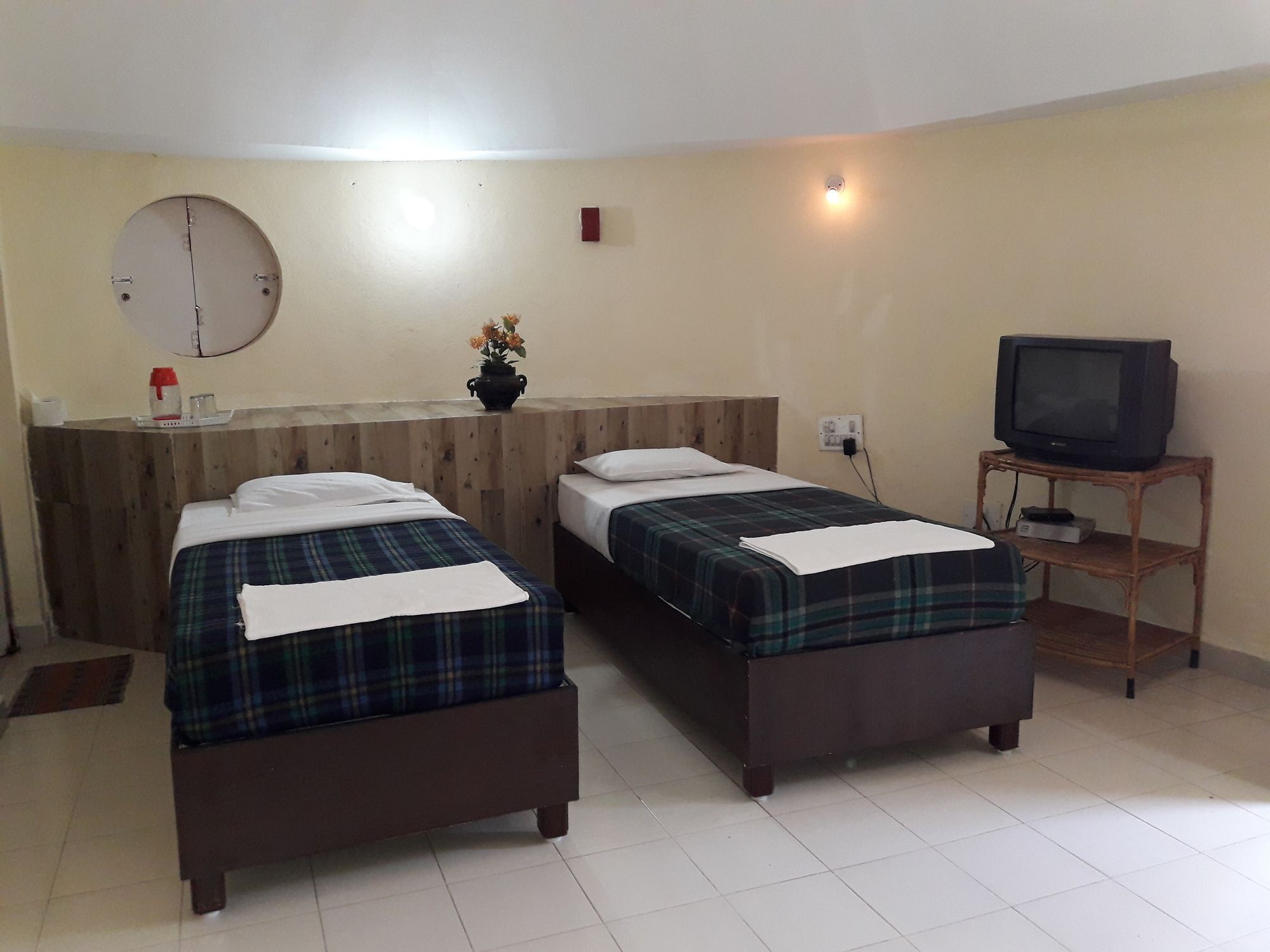 Kishkinda Heritage Resort Hampi Zewnętrze zdjęcie