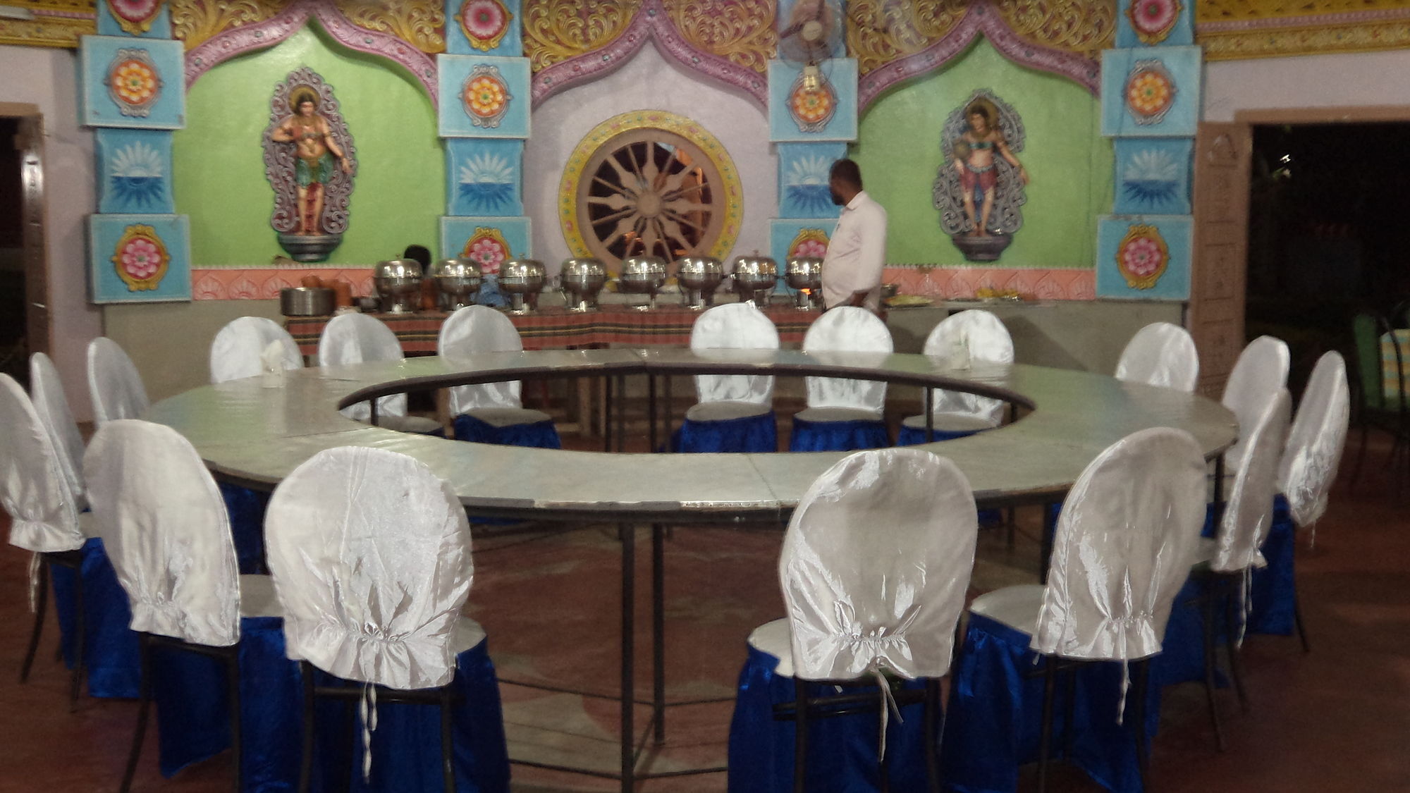 Kishkinda Heritage Resort Hampi Zewnętrze zdjęcie