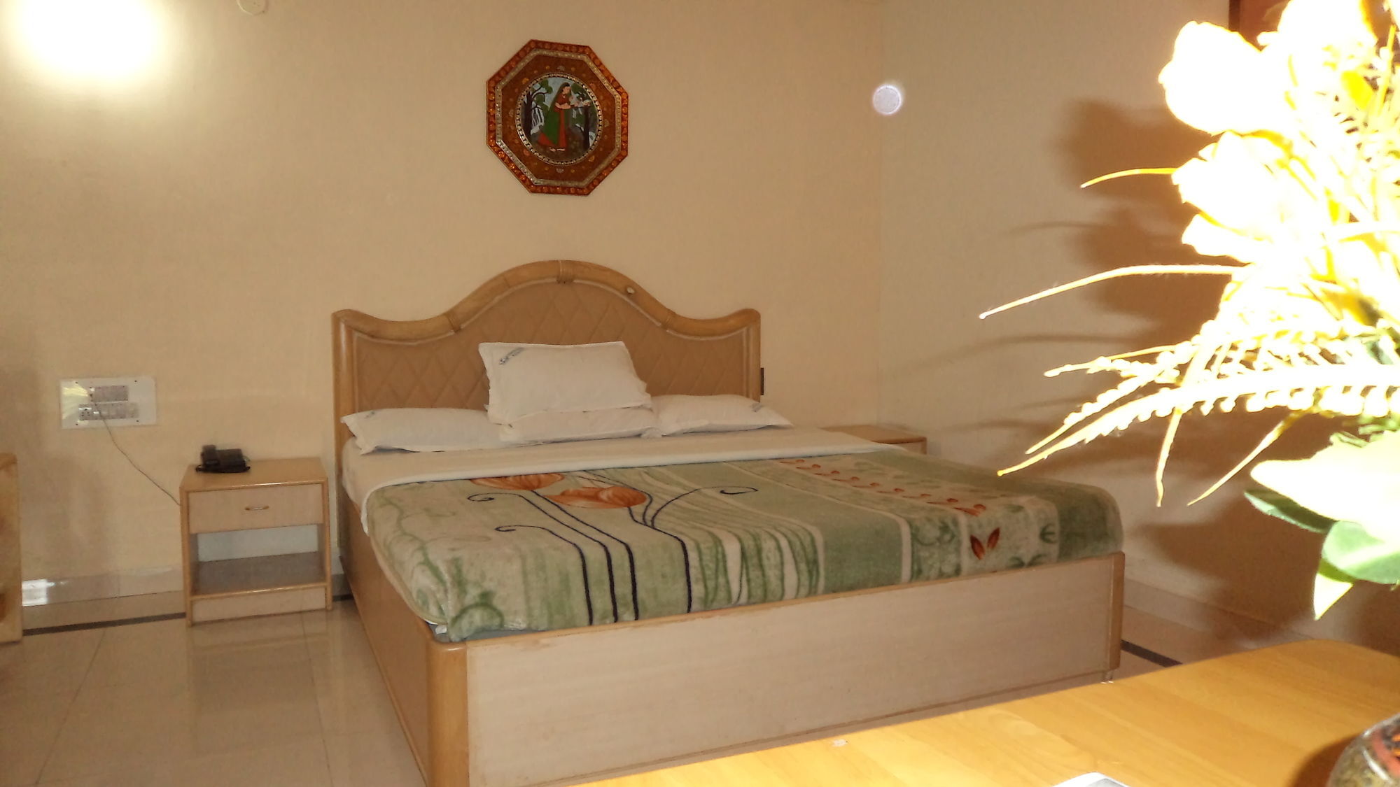 Kishkinda Heritage Resort Hampi Zewnętrze zdjęcie