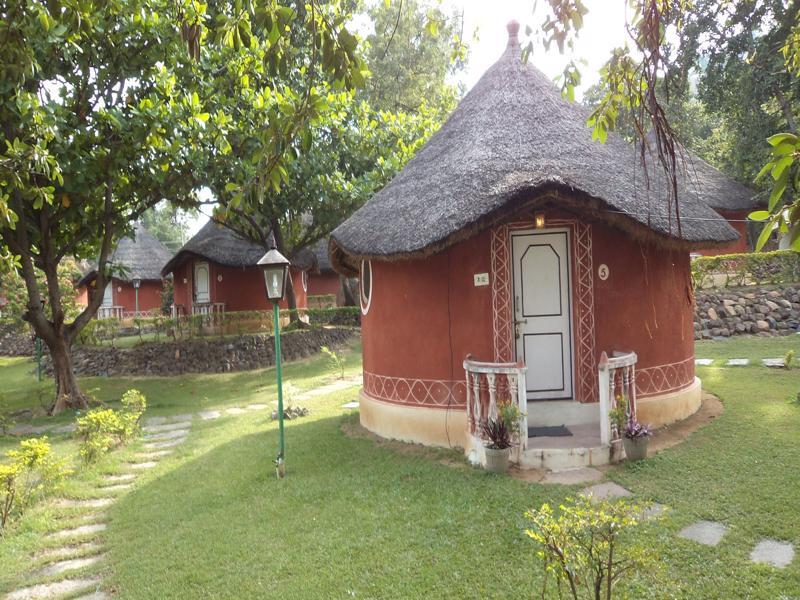 Kishkinda Heritage Resort Hampi Zewnętrze zdjęcie