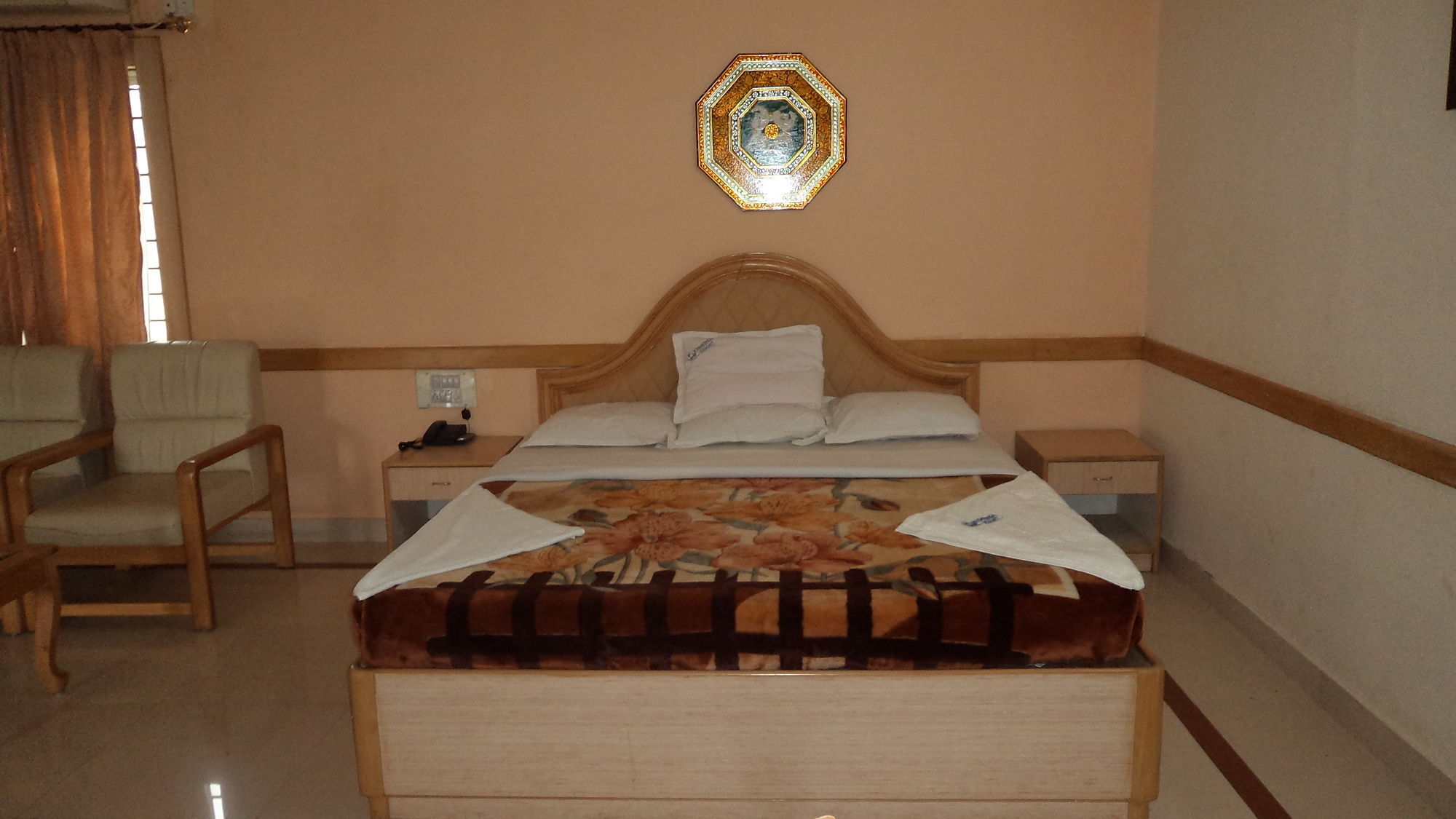 Kishkinda Heritage Resort Hampi Zewnętrze zdjęcie
